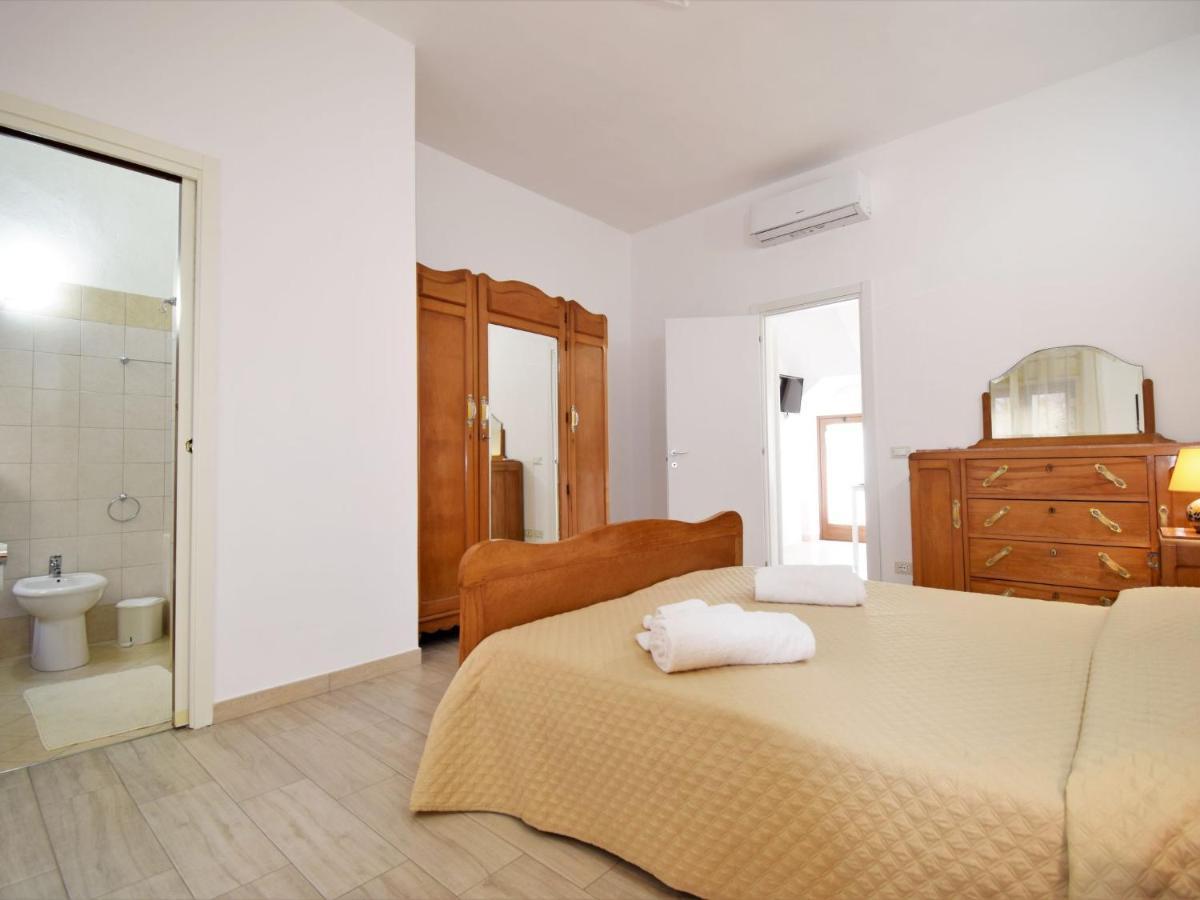 Apartment Ginestra Sinago By Interhome Lascari Exterior photo